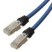 STP6X37MBUF2 by Panduit Corp - CABLE MOD 8P8C PLUG-PLUG 121.39