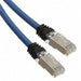STP6X37MBUF2 by Panduit Corp - CABLE MOD 8P8C PLUG-PLUG 121.39