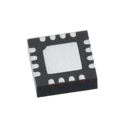 L6738TR by STMicroelectronics - IC REG CTRLR BUCK 16QFN