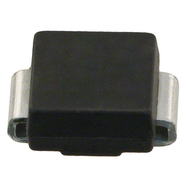 SM6T24AY by STMicroelectronics - TVS DIODE 20.5VWM 42.8VC SMB