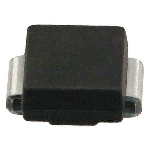 SMBJ26A-TR by STMicroelectronics - TVS DIODE 26VWM 42.1VC SMB