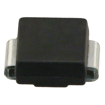 SM6T68CAY by STMicroelectronics - TVS DIODE 58.1VWM 121VC SMB