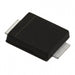 SMB6F58AY by STMicroelectronics - TVS DIODE 58VWM 121VC SMBFLAT