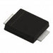 SMB6F154AY by STMicroelectronics - TVS DIODE 154VWM 246VC SMBFLAT
