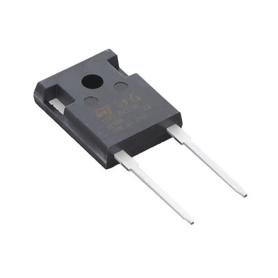 STPSC20G12WL by STMicroelectronics - 1200 V, 20 A HIGH SURGE SILICON
