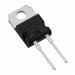 STPSC2H12D by STMicroelectronics - DIODE SIL CARB 1.2KV 2A TO220AC