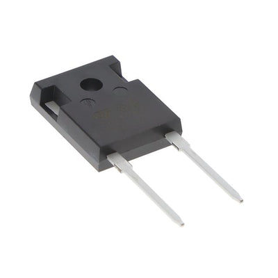 STPSC30G12WL by STMicroelectronics - 1200 V, 20 A HIGH SURGE SILICON