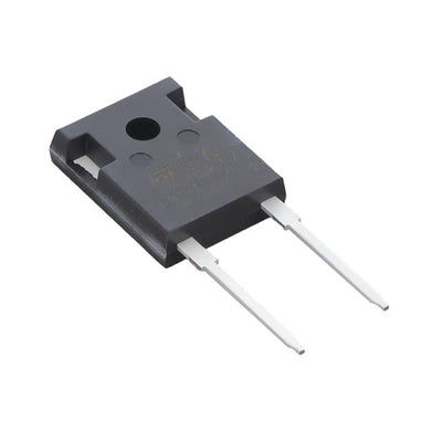 STPSC40G12WL by STMicroelectronics - 1200 V, 20 A HIGH SURGE SILICON