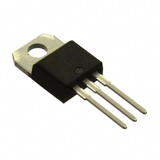TXN825RG by STMicroelectronics - SCR 800MV 25A TO220AB