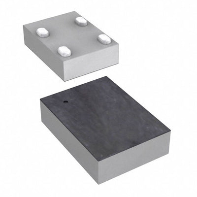 STPTIC-27L2C5 by STMicroelectronics - IC TUNABLE CAP RF 700-2700MHZ