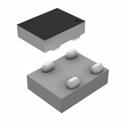STPTIC-68G2C5 by STMicroelectronics - IC TUNABLE CAP RF BST 4WLCSP