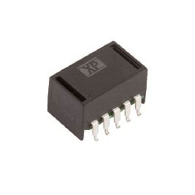 STR05S2V5 by XP Power - DC DC CONVERTER 2.5V 1W