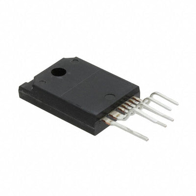 STR-X6737 by Sanken - IC OFFLINE SWITCH FLYBACK TO3P