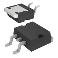 STB45NF06T4 by STMicroelectronics - MOSFET N-CH 60V 38A D2PAK