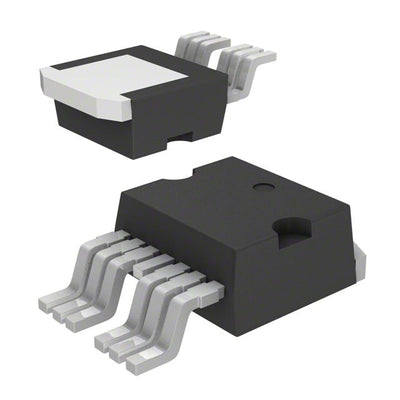 STH310N10F7-6 by STMicroelectronics - MOSFET N-CH 100V 180A H2PAK-6