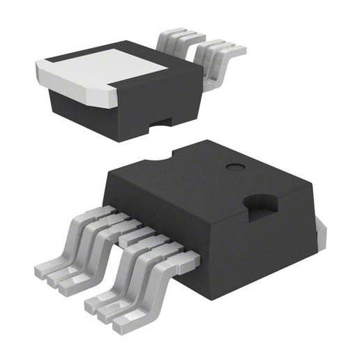 STH272N6F7-6AG by STMicroelectronics - MOSFET N-CH 60V 180A H2PAK-6