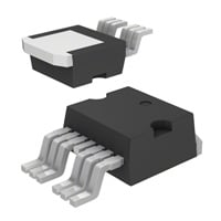 STH240N10F7-6 by STMicroelectronics - MOSFET N-CH 100V 180A H2PAK-6