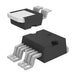 STH300NH02L-6 by STMicroelectronics - MOSFET N-CH 24V 180A H2PAK