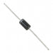STRVS142X02F by STMicroelectronics - TVS DIODE 102VWM 142VC DO201