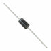 STRVS222X02F by STMicroelectronics - TVS DIODE 154VWM 222VC DO201
