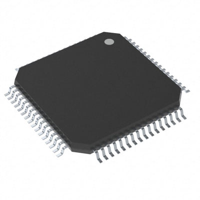 L99UDL01 by STMicroelectronics - IC HALF BRIDGE DRIVER 64TQFP