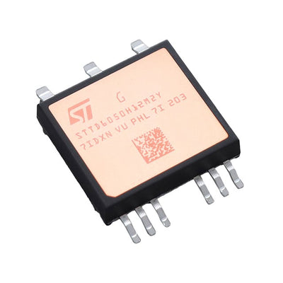 STTD6050H-12M2Y by STMicroelectronics - 60 A 1200 V HALF-CONTROLLED BRID
