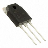STTH60AC06CP by STMicroelectronics - DIODE ARRAY GP 600V 30A TO3P