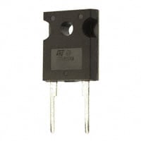 STTH30S06W by STMicroelectronics - DIODE GEN PURP 600V 30A DO247-2