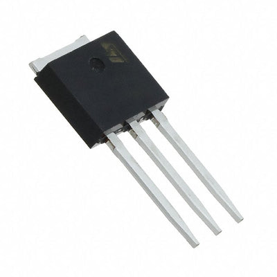 STU6N90K5 by STMicroelectronics - MOSFET N-CH 900V 6A IPAK