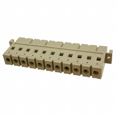 HZZ00102-G by Bel Power Solutions - CONNECTOR FOR CASSETTE STYLE CNVTR