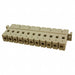 HZZ00102-G by Bel Power Solutions - CONNECTOR FOR CASSETTE STYLE CNVTR