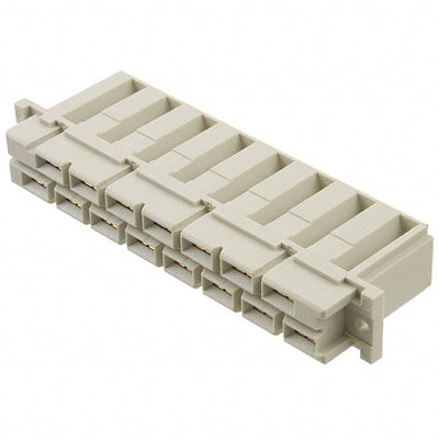 HZZ00106-G by Bel Power Solutions - CONNECTOR FOR CASSETTE STYLE CNVTR