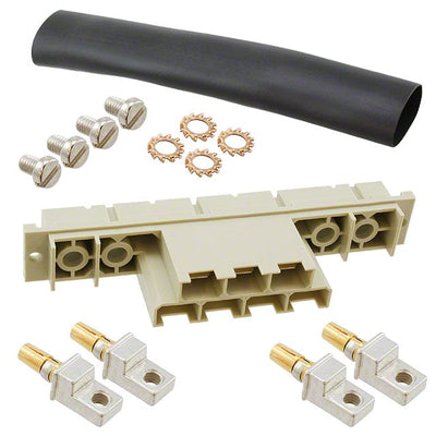 HZZ00110-G by Bel Power Solutions - FASTON TERM FOR CASS STYLE CNVTR