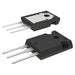 STW55NM60N by STMicroelectronics - MOSFET N-CH 600V 51A TO247-3