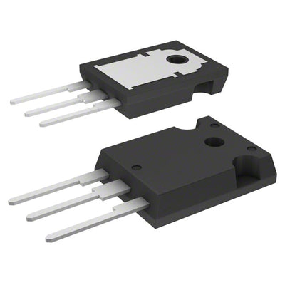 IRFP250 by STMicroelectronics - MOSFET N-CH 200V 33A TO247-3