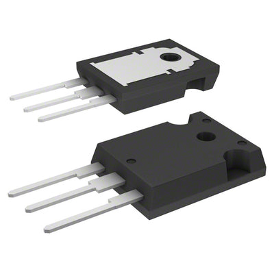 STWA45N65M5 by STMicroelectronics - MOSFET N-CH 650V 35A TO247