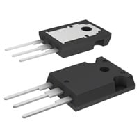 STW30NM50N by STMicroelectronics - MOSFET N-CH 500V 27A TO247-3
