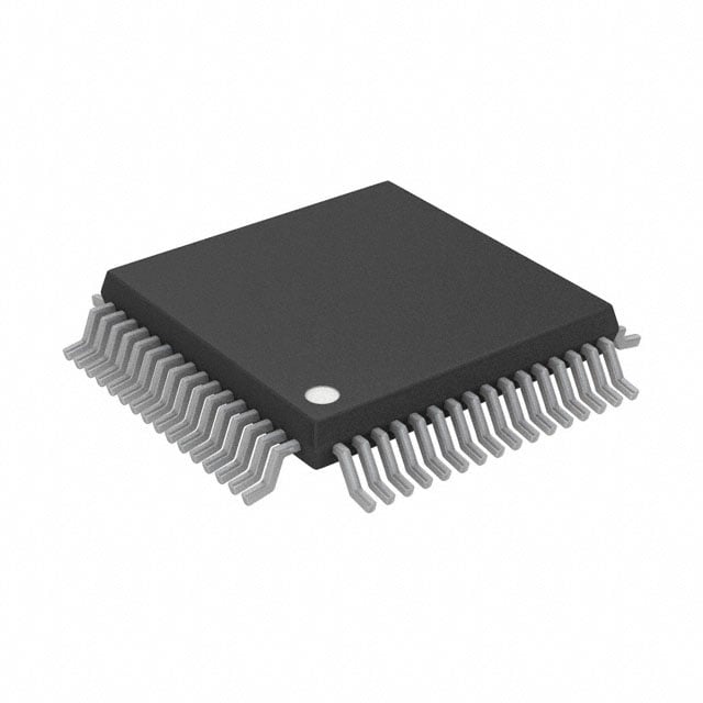 DSPIC30F6012A-30I/PF by Microchip Technology - IC MCU 16BIT 144KB FLASH 64TQFP