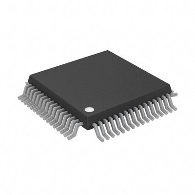 DSPIC30F6012A-20E/PF by Microchip Technology - IC MCU 16BIT 144KB FLASH 64TQFP