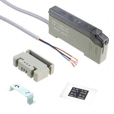 SU-7 by Panasonic Industrial Automation Sales - NPN AUTO-TEACHING AMP