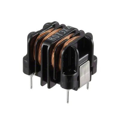 SU10VFC-R07088 by KEMET - CMC 8.8MH 700MA 2LN TH