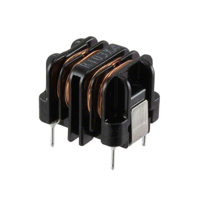 SU10VFC-R10045 by KEMET - CMC 4.5MH 1A 2LN TH