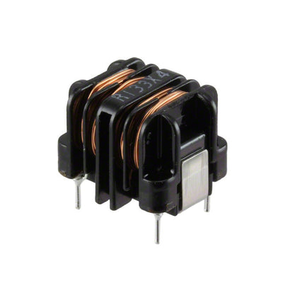 SU10VFC-R13025 by KEMET - CMC 2.5MH 1.3A 2LN TH