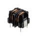 SU10VFC-R13025 by KEMET - CMC 2.5MH 1.3A 2LN TH
