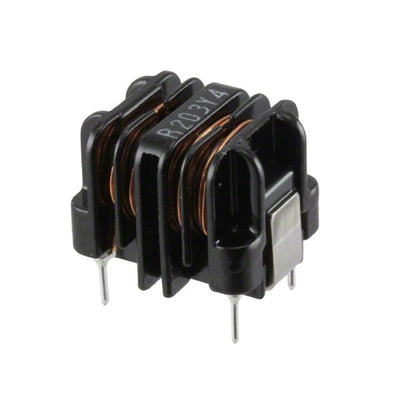 SU10VFC-R20010 by KEMET - CMC 1MH 2A 2LN TH