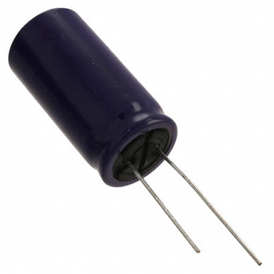 ECE-A1AN472U by Panasonic Electronic Components - ALUMIN CAP 4700UF 20% 10V RADIAL