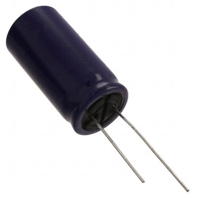 ECE-A0JN682U by Panasonic Electronic Components - ALUMIN CAP 6800UF 20% 6.3V RADIAL
