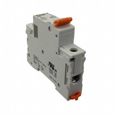 2480720000 by WeidmÃ¼ller - CB PROTECTOR 1077 1P D 1A ACDC
