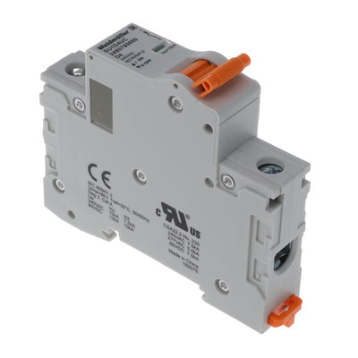 2480780000 by WeidmÃƒÂ¼ller - CB PROTECTOR 1077 1P D 4A ACDC