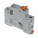 2480800000 by WeidmÃƒÂ¼ller - CB PROTECTOR 1077 1P D 6A ACDC